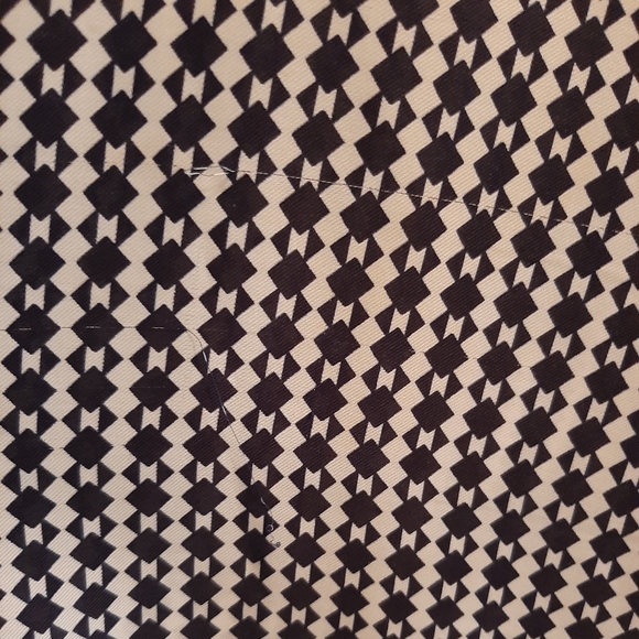 Crop pants - Picture 2 of 5